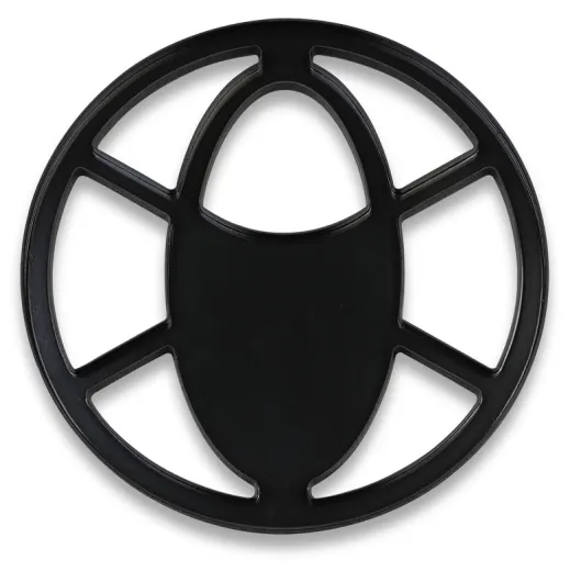 Fisher Spulenschutz 26cm Spider CZ21 & 1280