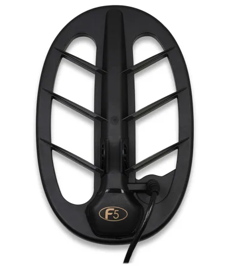 Fisher Search coil 29cm double-D F5 / plug type 1