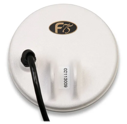 Fisher Search coil F75 / F70 12cm double-D