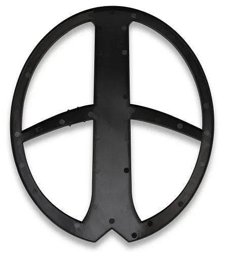 XP Deus coil protector 28x34cm