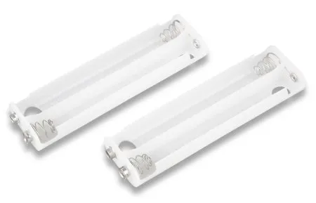 Tesoro Batteriehalter 2-er Set Lobo Supertraq