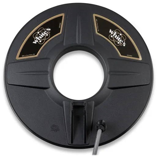 Whites Search coil 25cm concentric XLT/6000/5900/IDX
