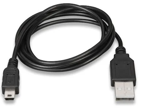 XP Deus Datenkabel