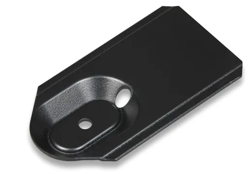 Fisher E-box holder for CZ21