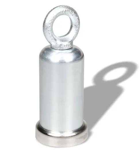 Bergemagnet Goliath I