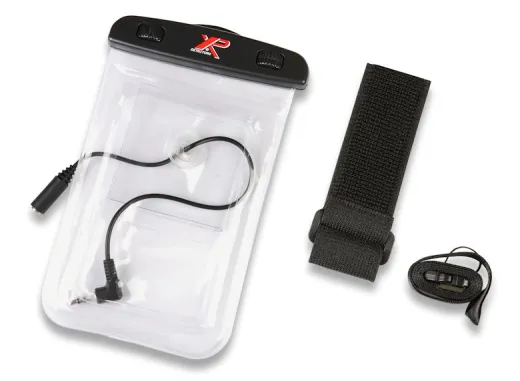 XP Deus, XP ORX waterproof wristband