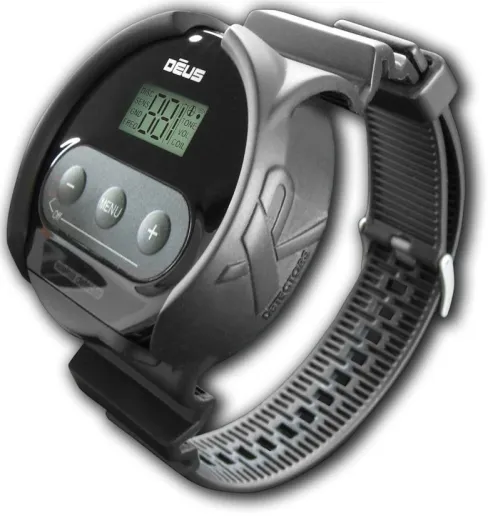 XP Deus wristband for WS4 / WS6