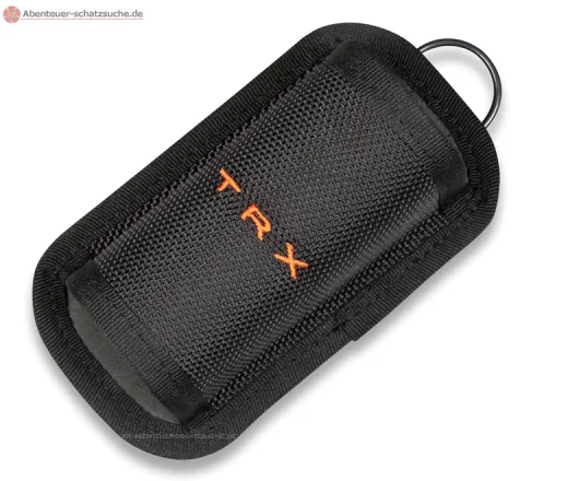 Whites Belt holster for Bullseye TRX