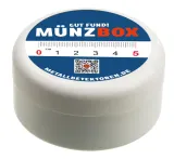 Münzbox XL, 45mm
