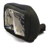 Fisher Regenschutzhaube F11