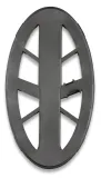 XP Deus / ORX Spulenschutz 24 x 13cm HF elliptisch