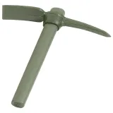 AAA Premium Grabungspickel 2-tlg.