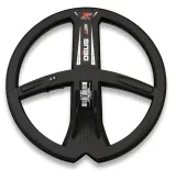 XP Deus Doppel-D Suchspule X35 22,5cm