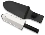 Digger Edelstahl Grabungsmesser