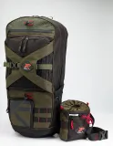 XP Profi Rucksack Profi 280 + Fundtasche Set