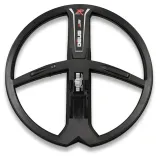 XP Deus Doppel-D Suchspule X35 28 cm