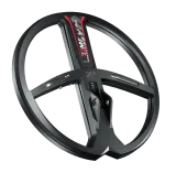 XP DEUS II Doppel-D FMF Suchspule 28 cm