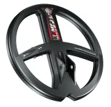 XP DEUS II Doppel-D FMF Suchspule 22 cm