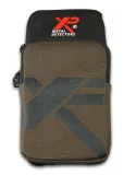 XP Gürteltasche für Handy, DEUS-, DEUS II-, ORX-RC, Funde etc.