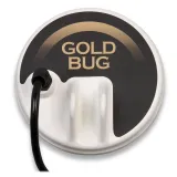 Fisher Suchspule 12cm Doppel-D F19 / Gold Bug DP