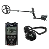 XP DEUS X35 28 RC WS4 Komplett-Set