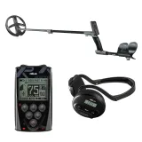 XP DEUS X35 22 RC WS4 Komplett-Set