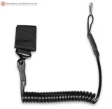 Sicherungsband Pinpointer