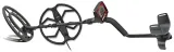 Fisher F44 + 34cm Doppel-D Tiefensuchspule Karma