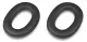 XP headphone cushion replacement WS3 (2 pieces)