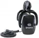 Whites waterproof comfort headphones for MX Sport