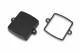 Fisher Battery cover with CZ21 seal