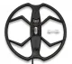 Karma Depth search coil 34cm DD Teknetics Discovery Series 1100,2200,3300, TK4, Fast, QISG, QD2G