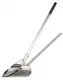 Sand Scoop XL mit 20 x 27cm Edelstahl-Korb Sand Scoop XL mit 20 x 27cm Edelstahl-Korb