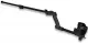Mars Metalldetektoren Universal telescopic boom complete set