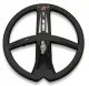 XP Deus double-D search coil X35 22.5cm