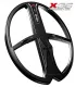 XP Deus double-D depth search coil X35 28 x 34cm XP Deus double-D depth search coil X35 28 x 34cm