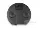 XP WSA Audio wireless headphone housing top (without electronics)