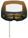 Bounty Hunter Lone Star Pro control panel (touch pad)
