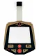 Fisher Control panel (touch pad) for F70 Fisher Control panel (touch pad) for F70