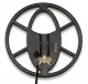 Fisher Search coil 26cm Spider for X-Series 1236, 1266, 1270