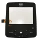 Whites MX7 control panel
