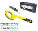 Nokta PulseDive Yellow Underwater Detector + Pinpointer
