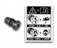 XP DEUS II RC Plug gray 1m waterproof