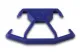 XP mold holder for bone sound headphones