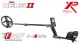 XP DEUS II 22 FMF RC without radio headphones