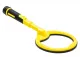 Nokta PulseDive Metalldetektoren with 20 cm searchcoil yellow