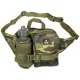 Fundtaschen with drinking bottle M95 CZ tarn