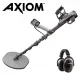 Garrett AXIOM 11" x 7" Mono Sonde & 13" x 11" DD Sonde