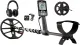 Minelab Equinox 800 Metalldetektor (Gebraucht, Zustand: Sehr Gut)