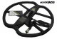 BlackDog Max depth search coil - Teknetics Eurotek Pro, Alpha, Omega, Delta, G2